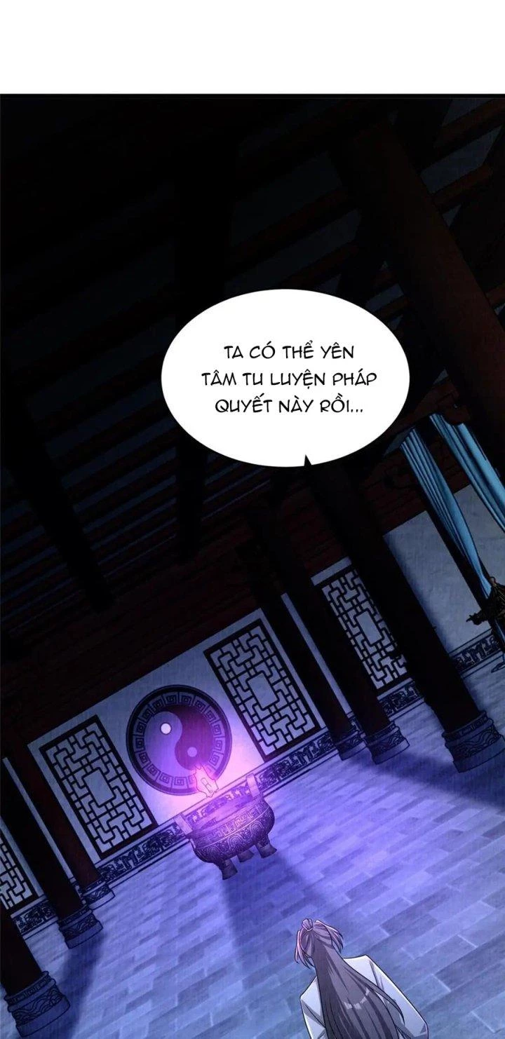 Đại Đạo Tranh Phong Chapter 87 - Trang 2