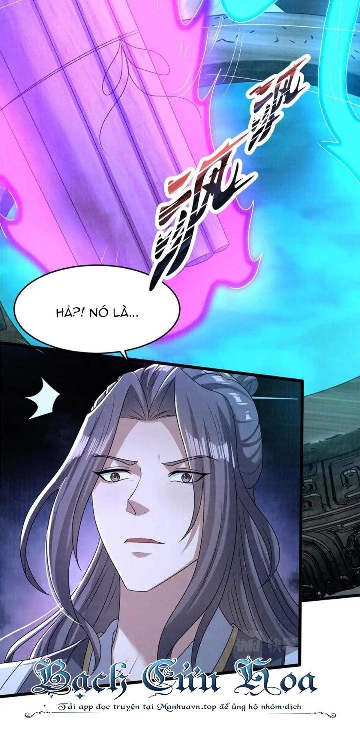 Đại Đạo Tranh Phong Chapter 87 - Trang 2