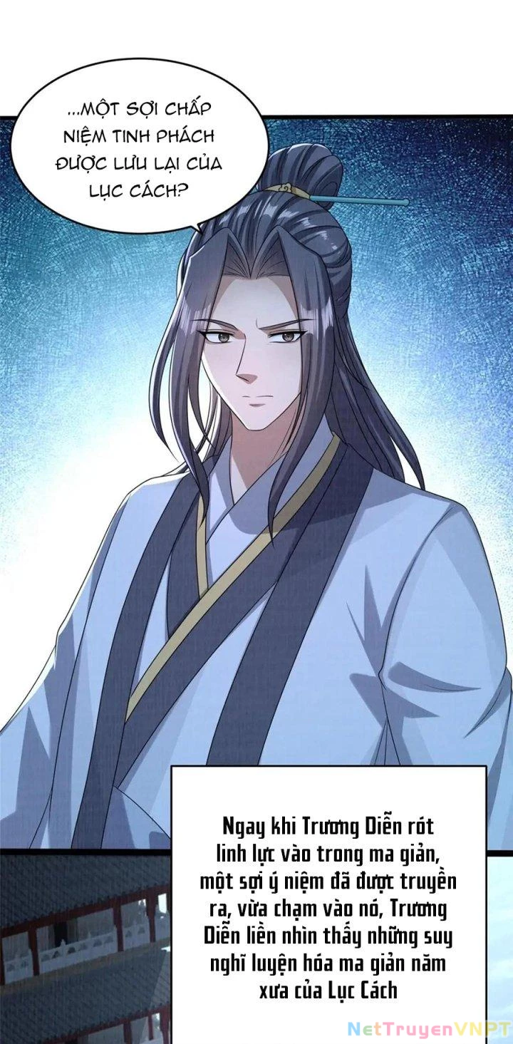 Đại Đạo Tranh Phong Chapter 87 - Trang 2