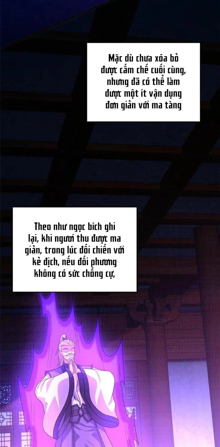 Đại Đạo Tranh Phong Chapter 87 - Trang 2
