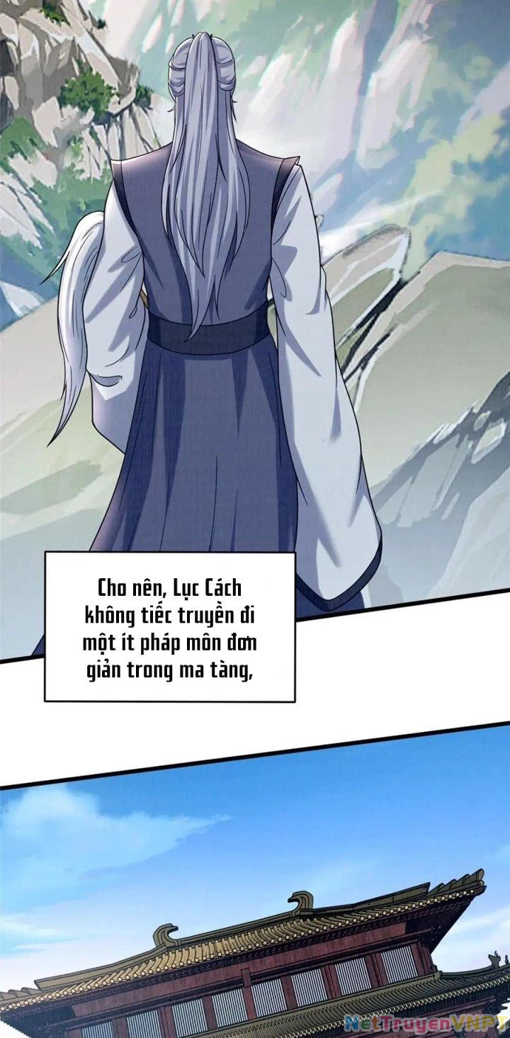 Đại Đạo Tranh Phong Chapter 87 - Trang 2