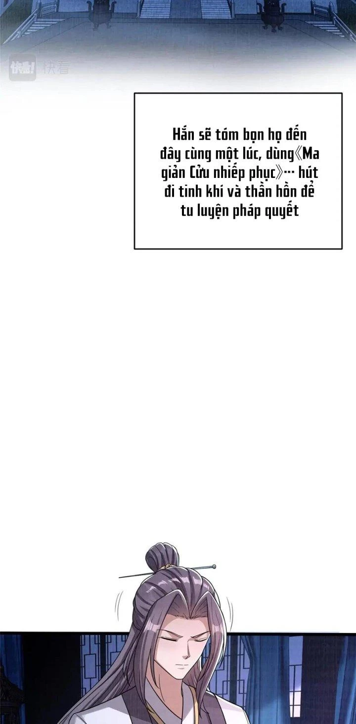 Đại Đạo Tranh Phong Chapter 87 - Trang 2