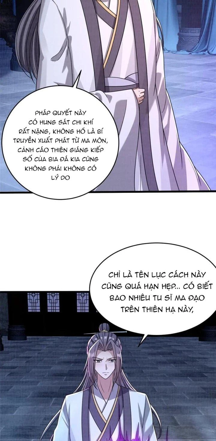 Đại Đạo Tranh Phong Chapter 87 - Trang 2