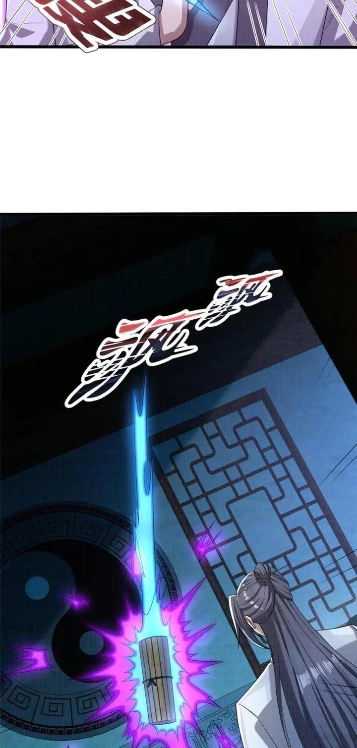 Đại Đạo Tranh Phong Chapter 87 - Trang 2