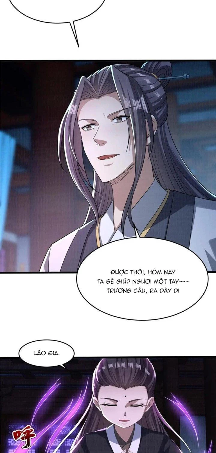 Đại Đạo Tranh Phong Chapter 87 - Trang 2