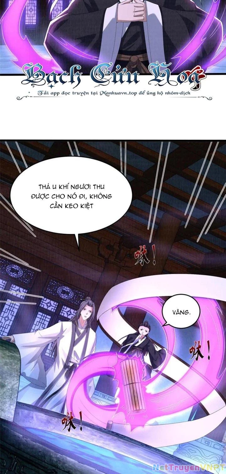 Đại Đạo Tranh Phong Chapter 87 - Trang 2