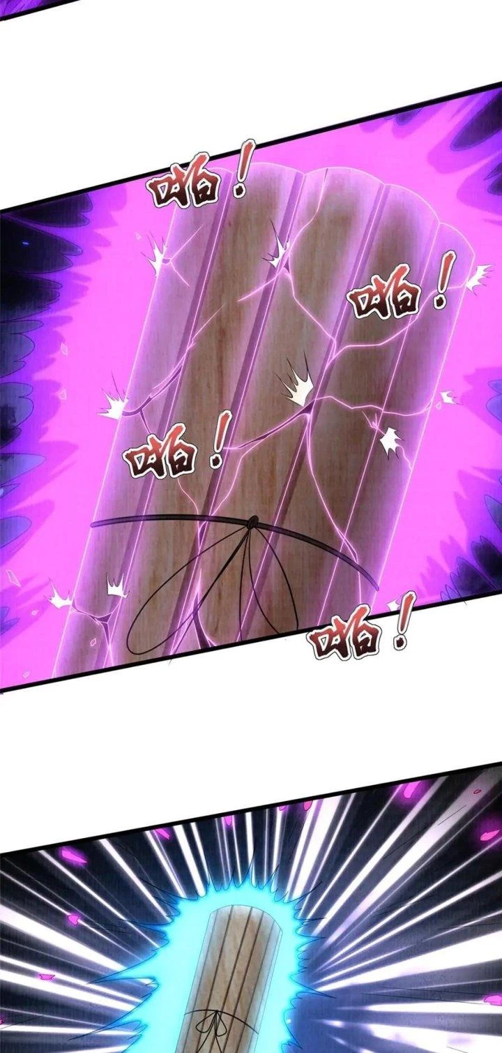 Đại Đạo Tranh Phong Chapter 87 - Trang 2