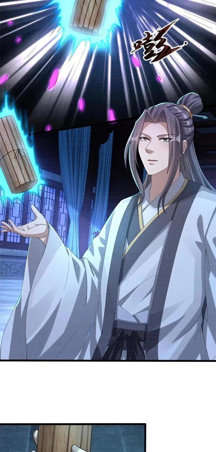 Đại Đạo Tranh Phong Chapter 87 - Trang 2