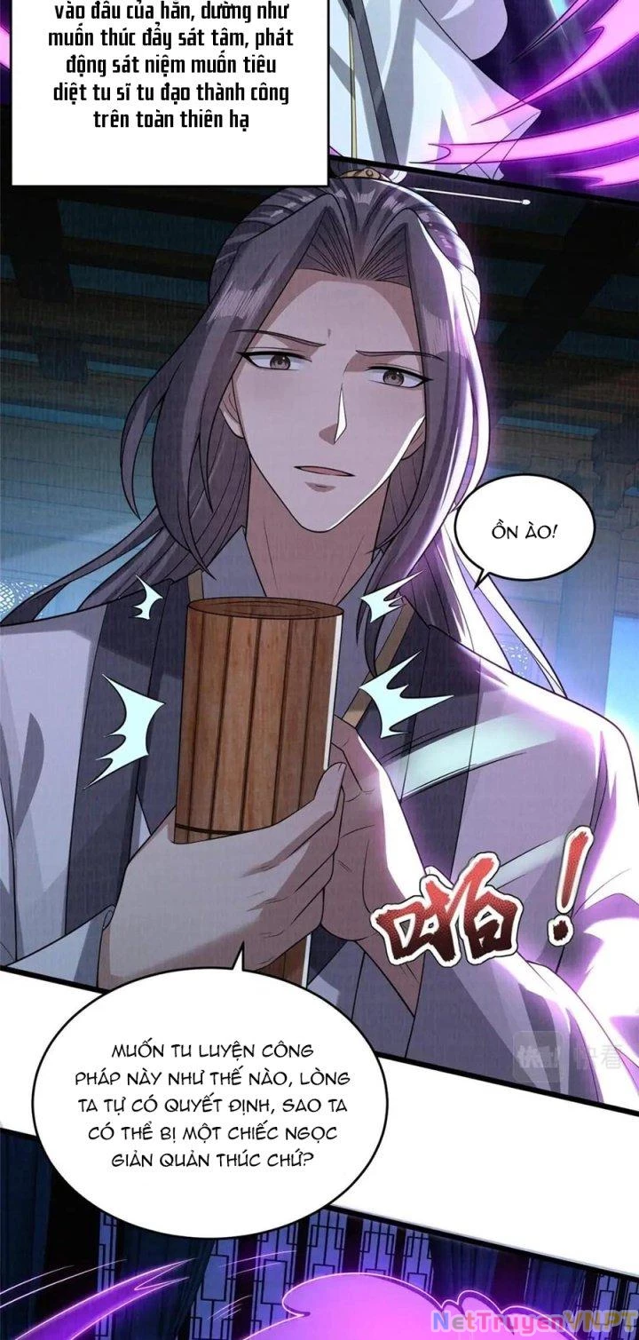 Đại Đạo Tranh Phong Chapter 87 - Trang 2