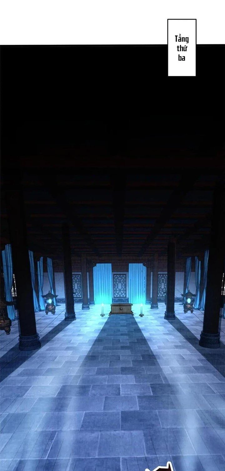 Đại Đạo Tranh Phong Chapter 87 - Trang 2