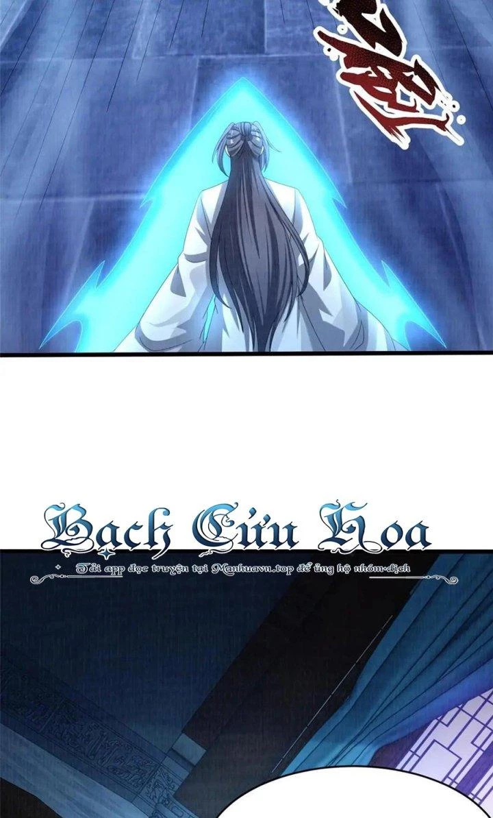 Đại Đạo Tranh Phong Chapter 87 - Trang 2