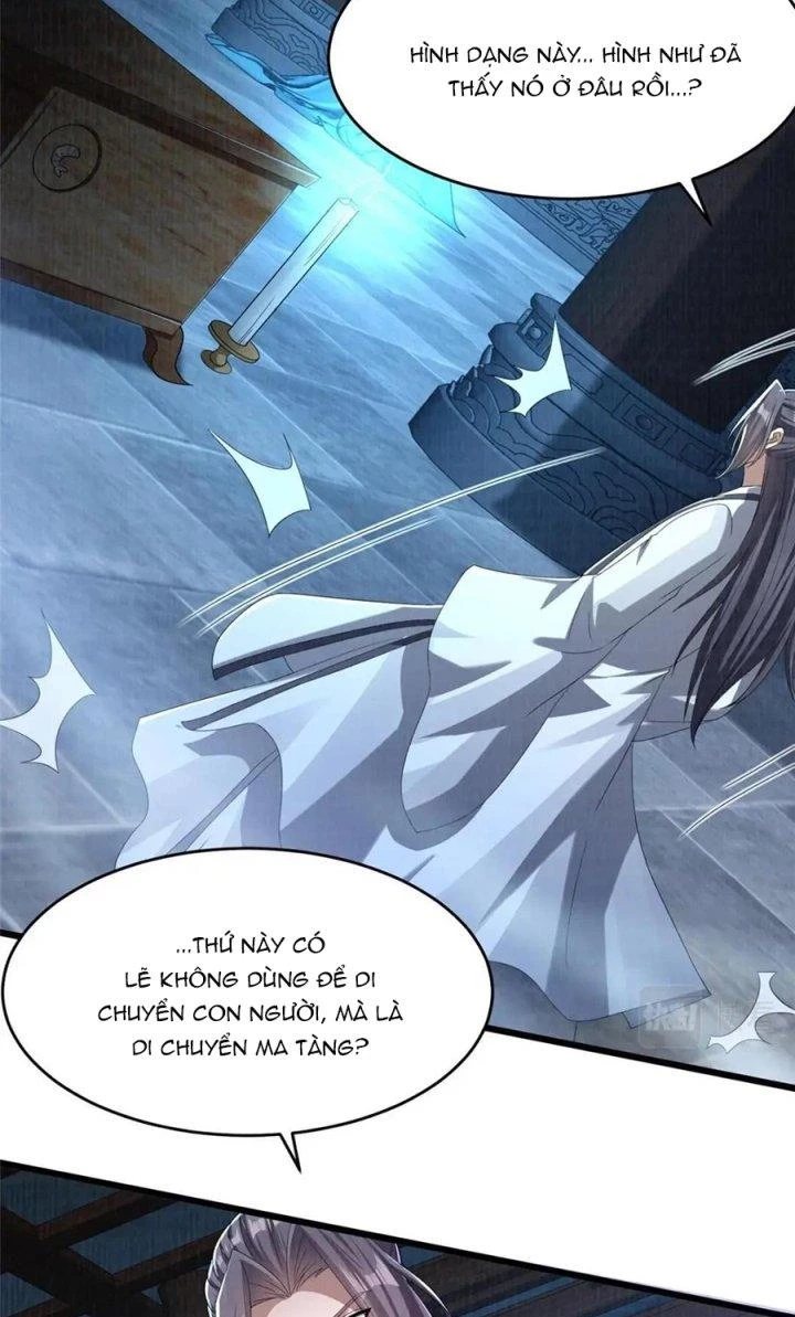 Đại Đạo Tranh Phong Chapter 87 - Trang 2