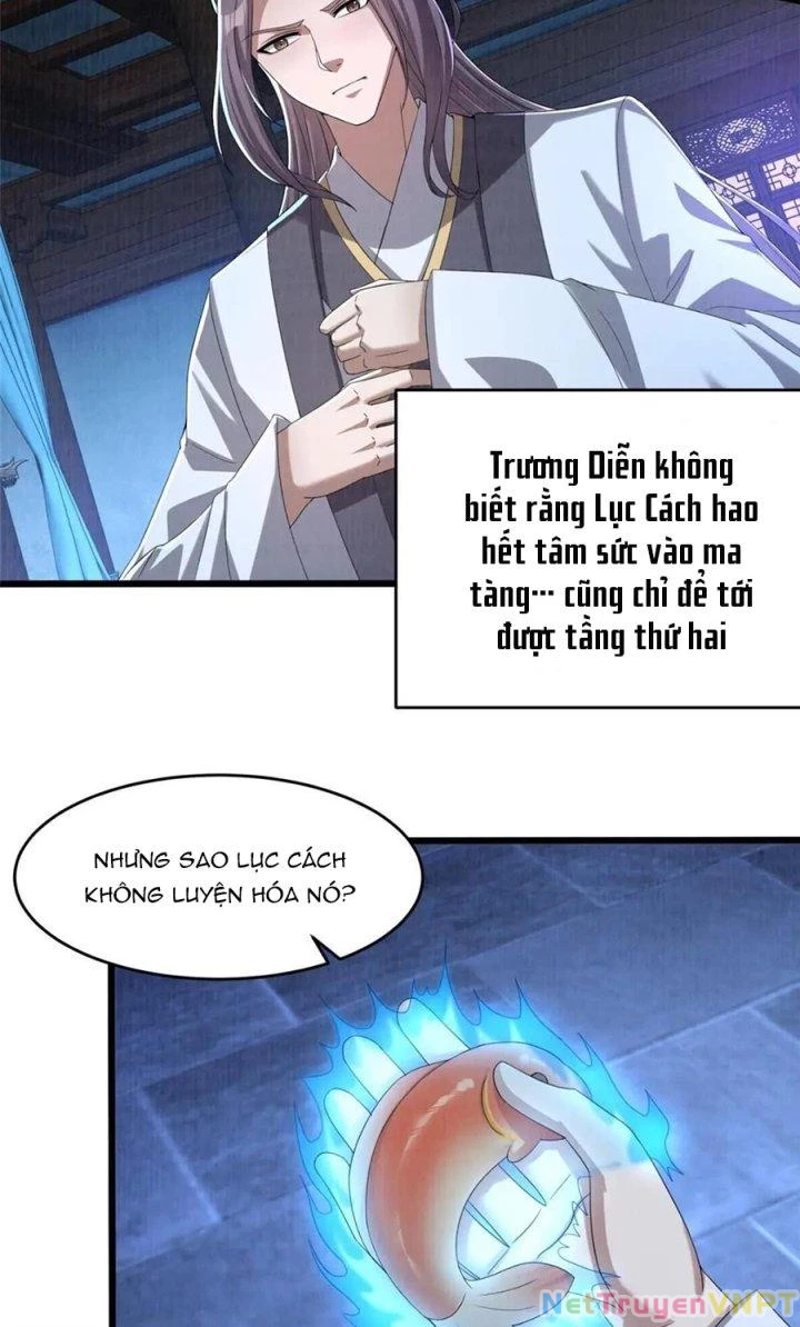 Đại Đạo Tranh Phong Chapter 87 - Trang 2