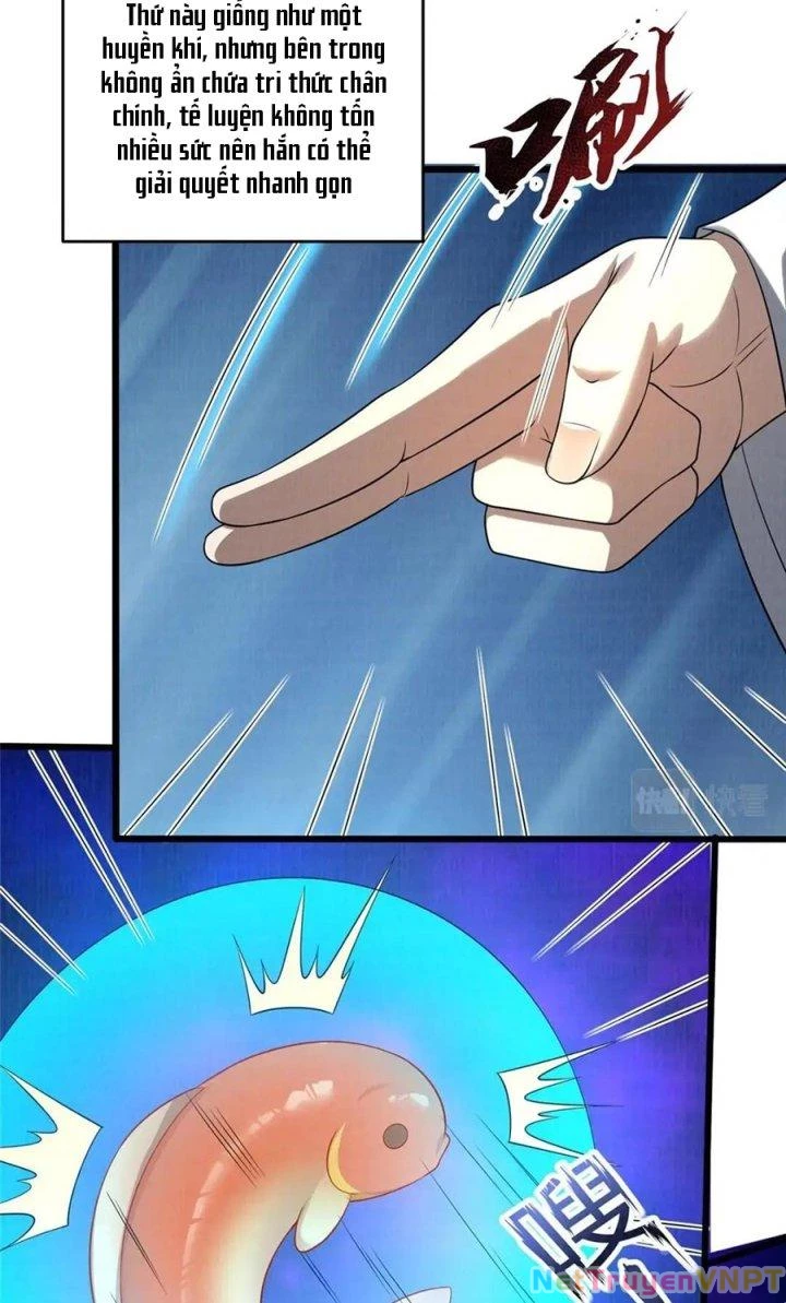 Đại Đạo Tranh Phong Chapter 87 - Trang 2