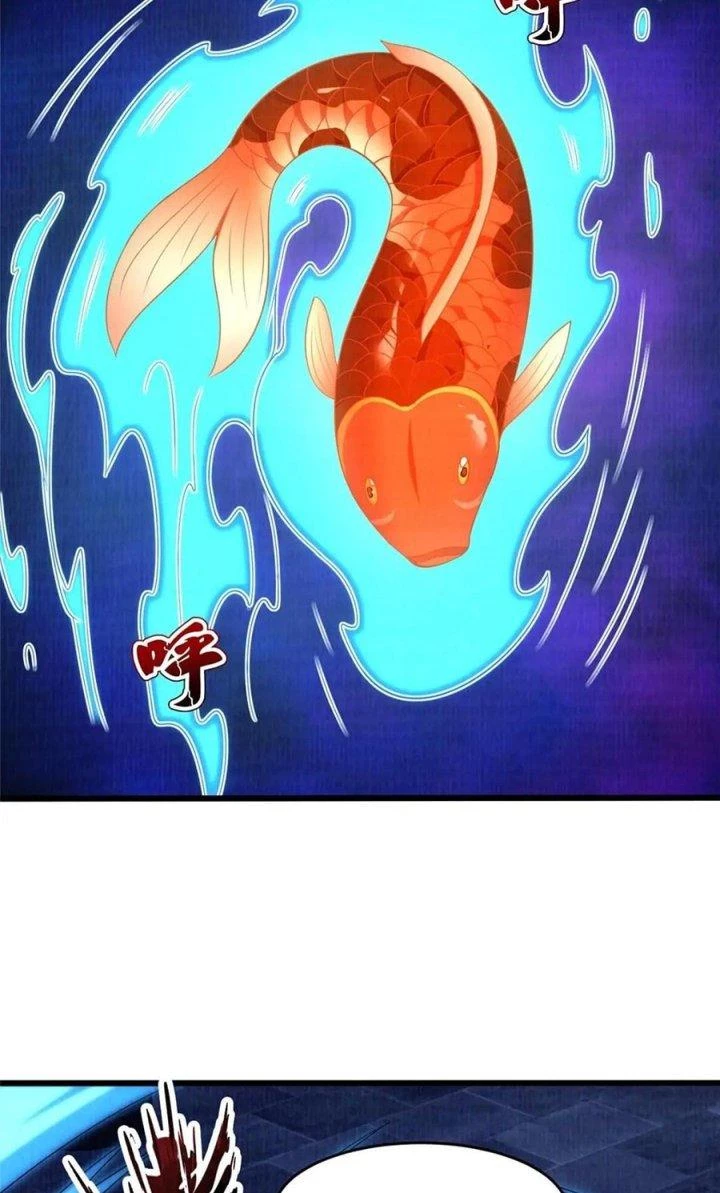 Đại Đạo Tranh Phong Chapter 87 - Trang 2