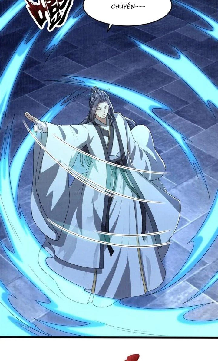 Đại Đạo Tranh Phong Chapter 87 - Trang 2