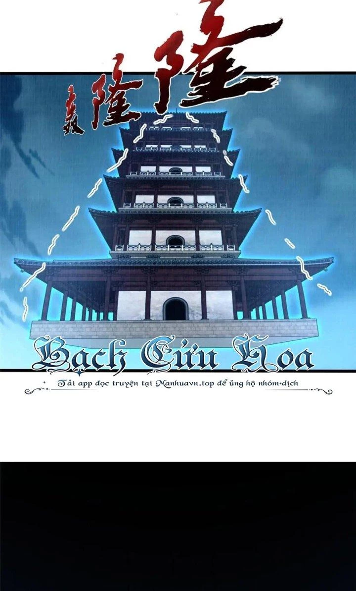 Đại Đạo Tranh Phong Chapter 87 - Trang 2