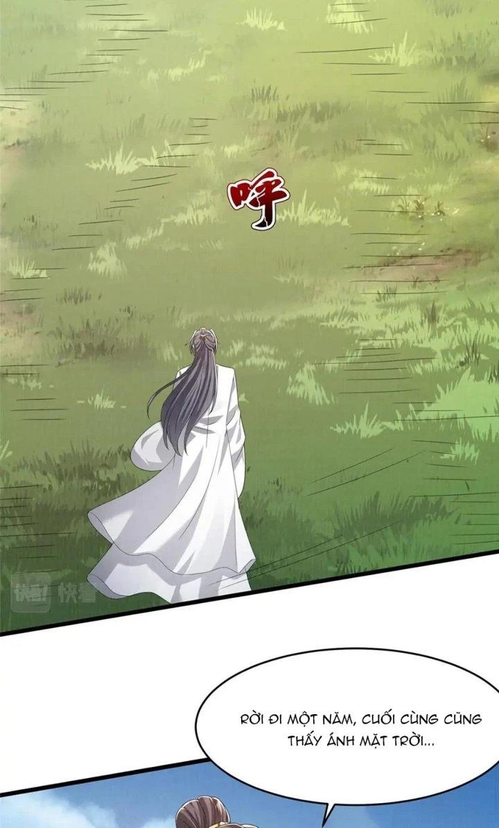 Đại Đạo Tranh Phong Chapter 87 - Trang 2