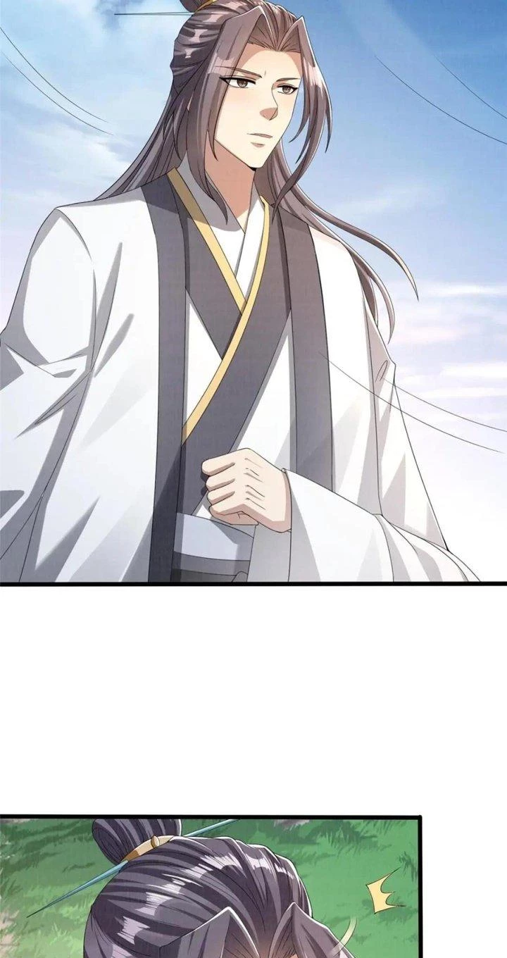 Đại Đạo Tranh Phong Chapter 87 - Trang 2