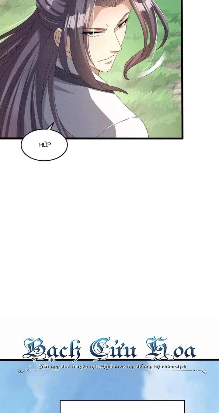 Đại Đạo Tranh Phong Chapter 87 - Trang 2