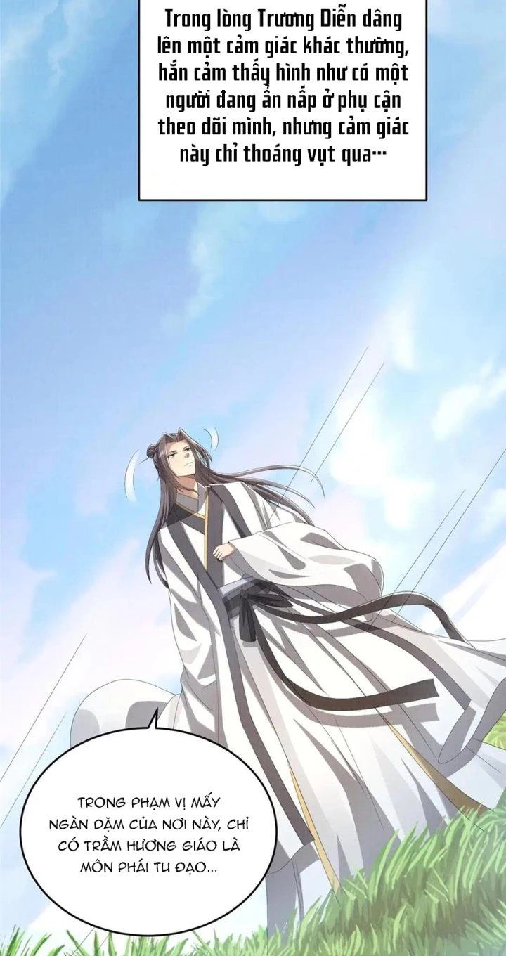 Đại Đạo Tranh Phong Chapter 87 - Trang 2