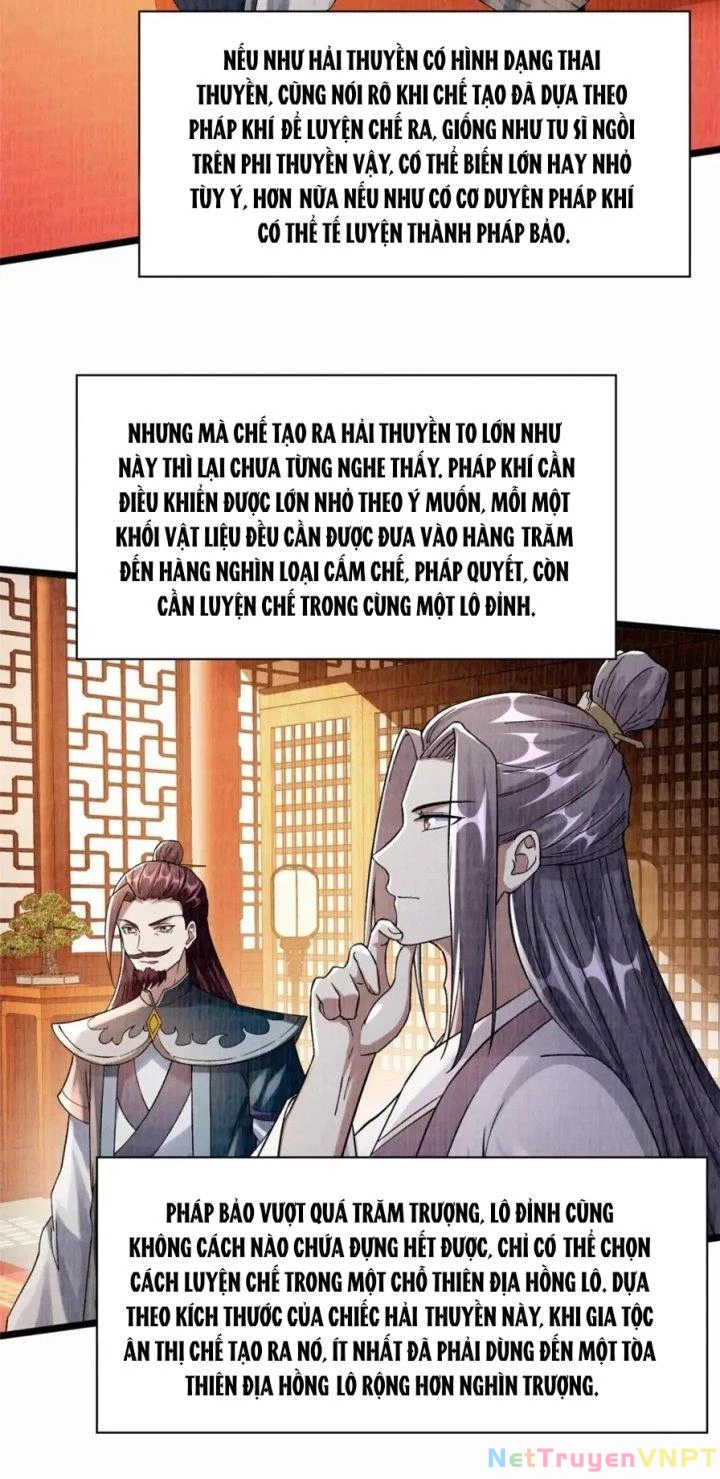 Đại Đạo Tranh Phong Chapter 90 - Trang 2