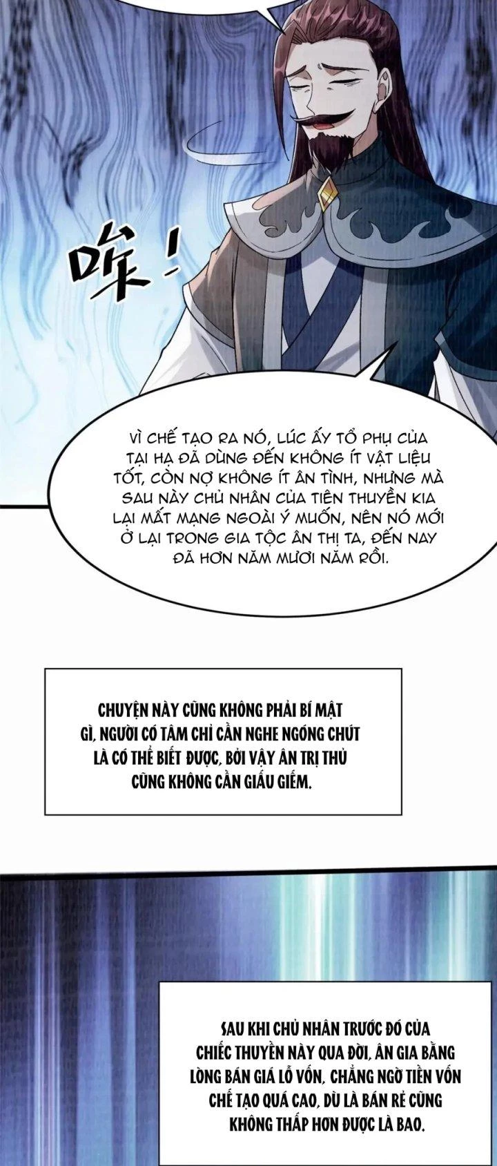 Đại Đạo Tranh Phong Chapter 90 - Trang 2
