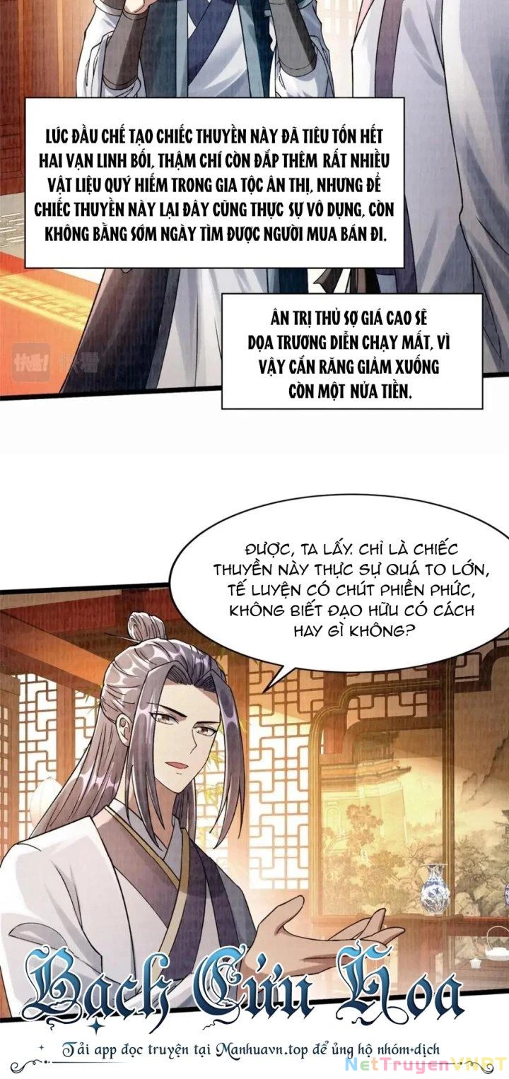 Đại Đạo Tranh Phong Chapter 90 - Trang 2