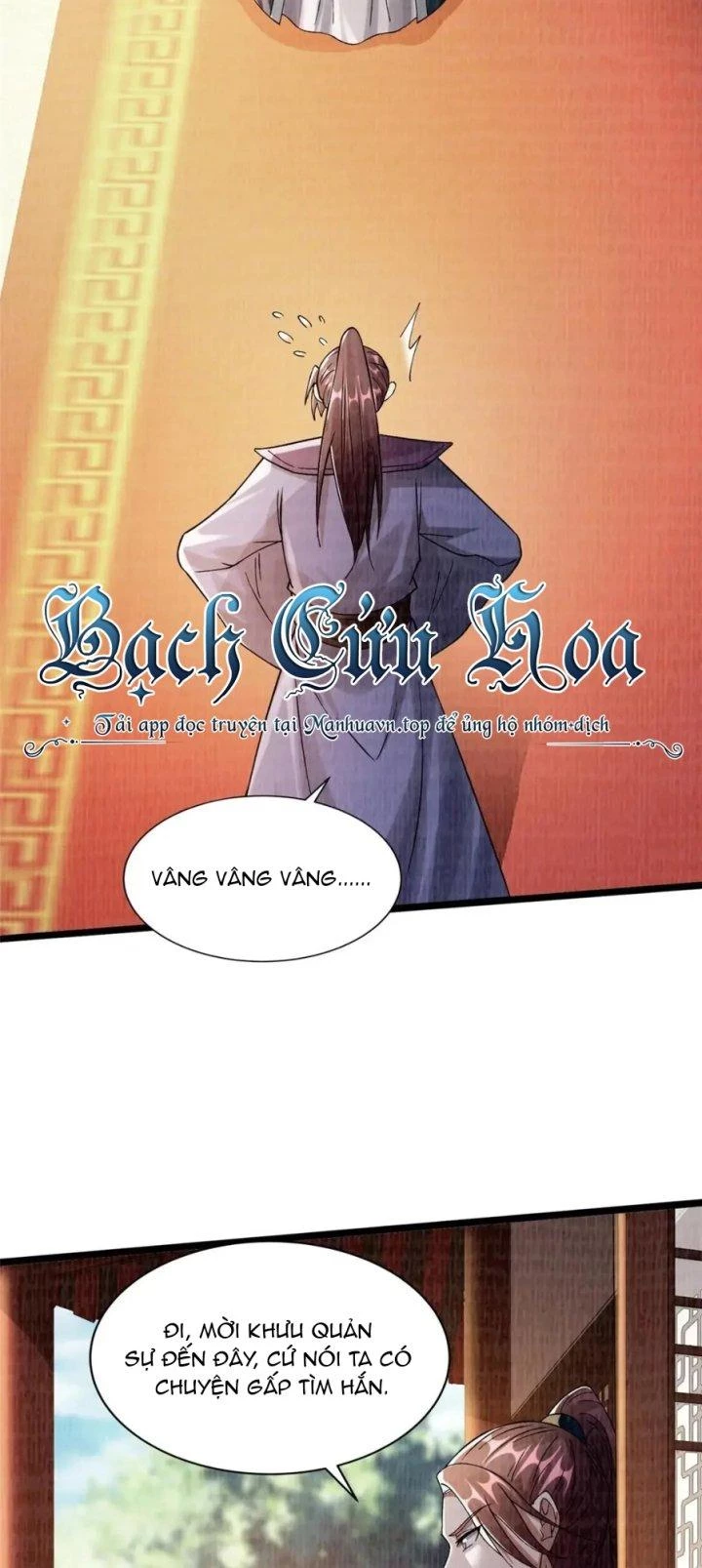Đại Đạo Tranh Phong Chapter 90 - Trang 2