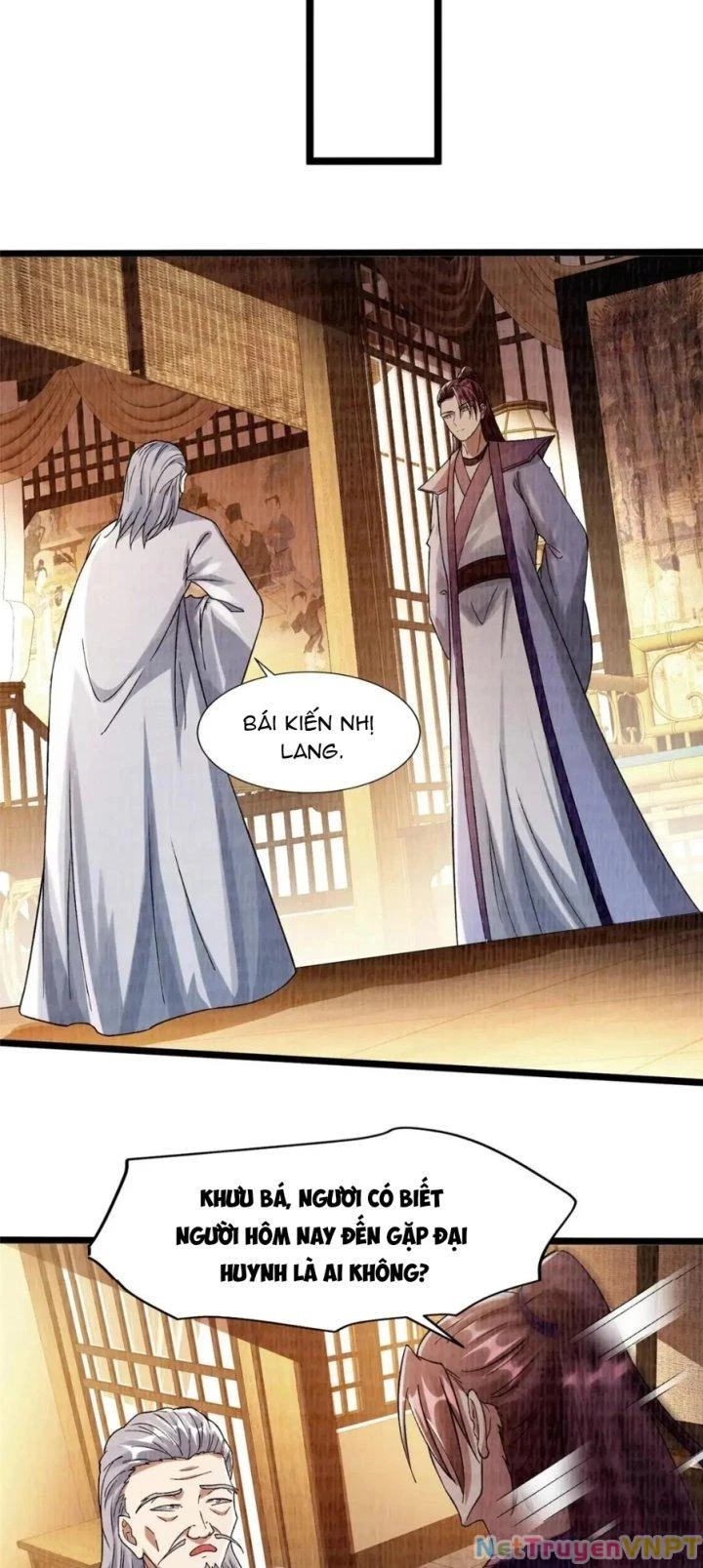 Đại Đạo Tranh Phong Chapter 90 - Trang 2