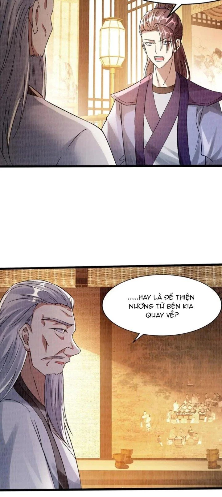 Đại Đạo Tranh Phong Chapter 90 - Trang 2