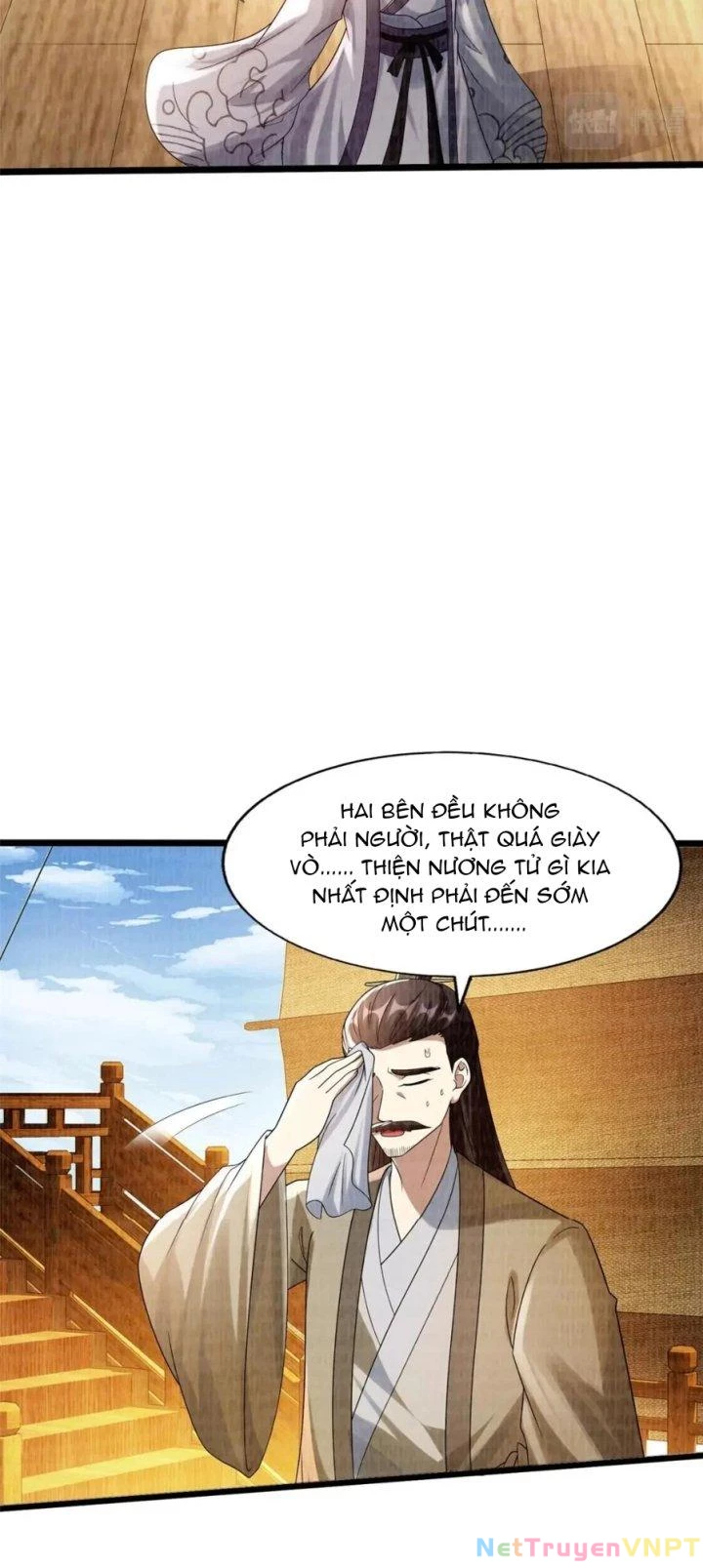 Đại Đạo Tranh Phong Chapter 90 - Trang 2