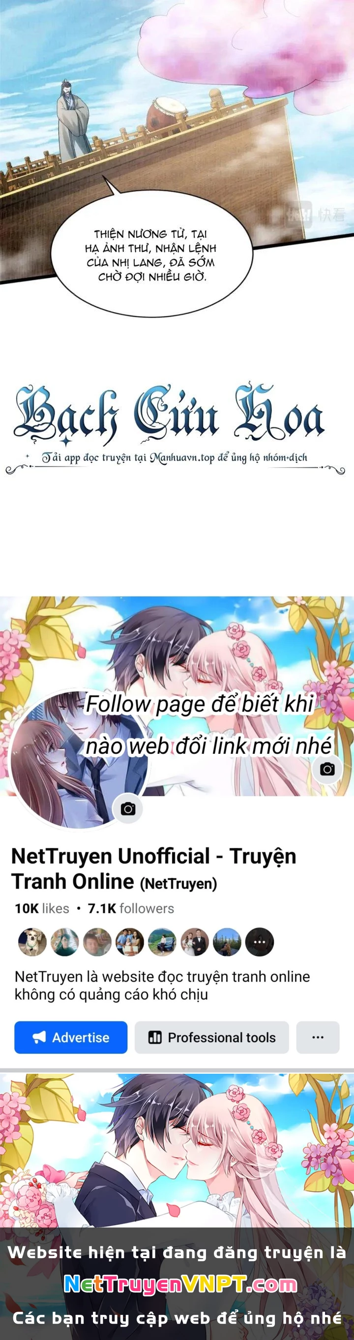 Đại Đạo Tranh Phong Chapter 90 - Trang 2