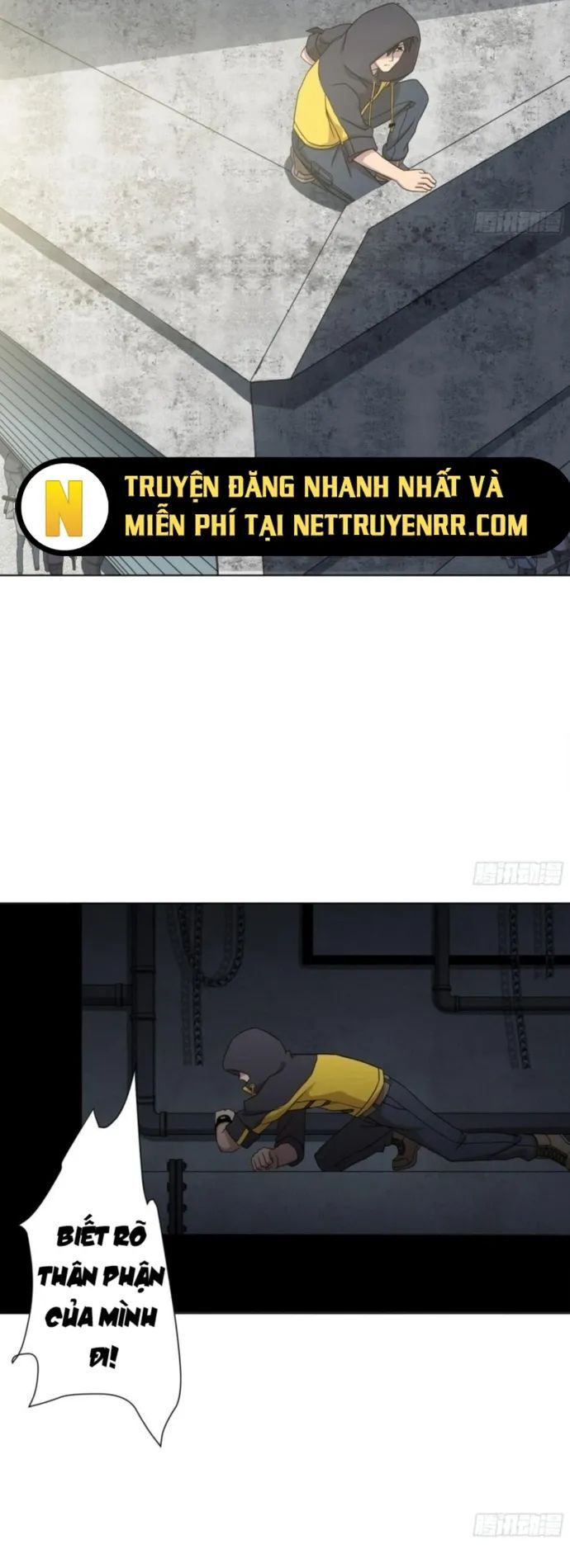 Đại Đạo Tranh Phong Chapter 119 - Trang 2