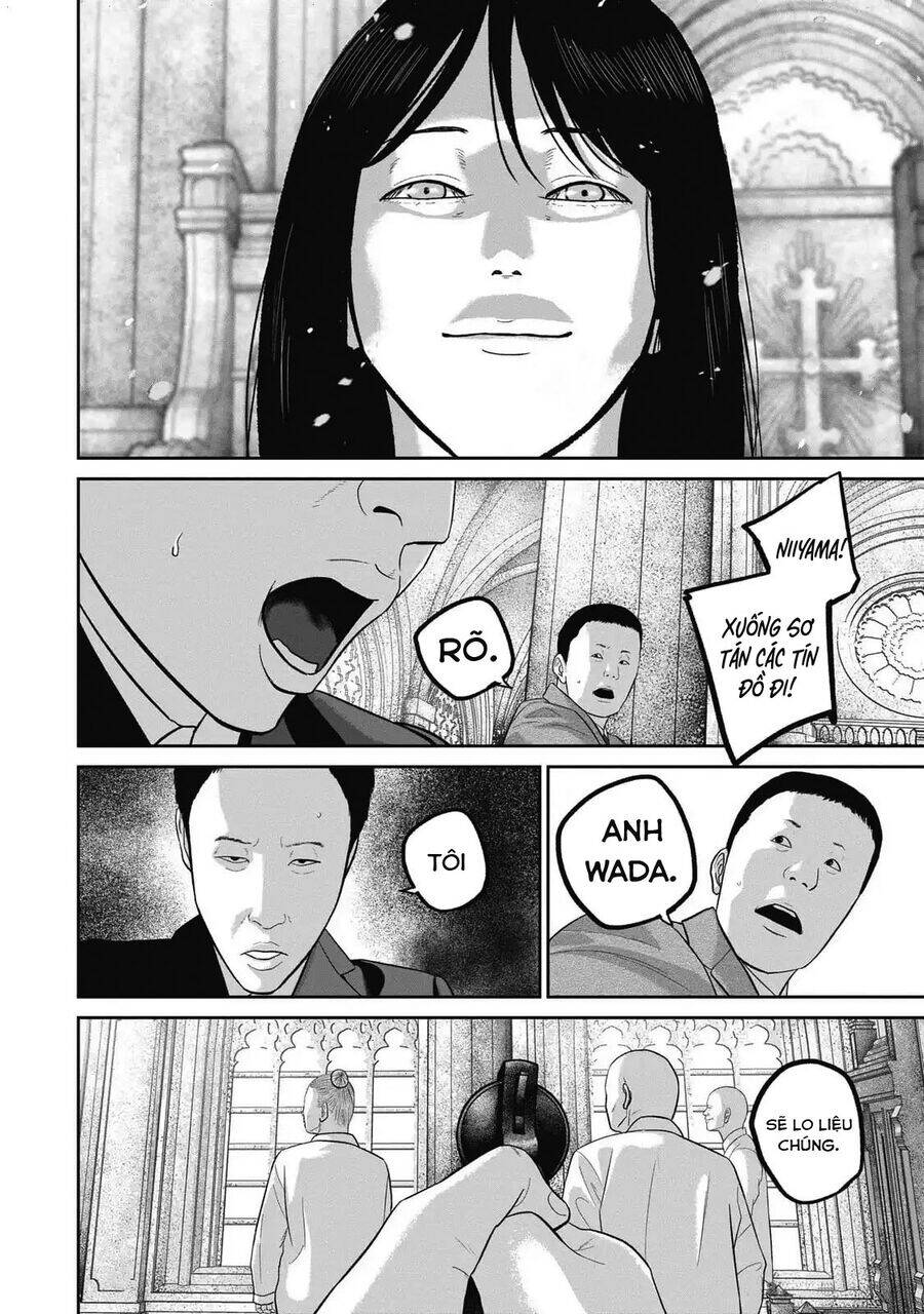 Smiley – Cười Lên Chapter 107 - Trang 2
