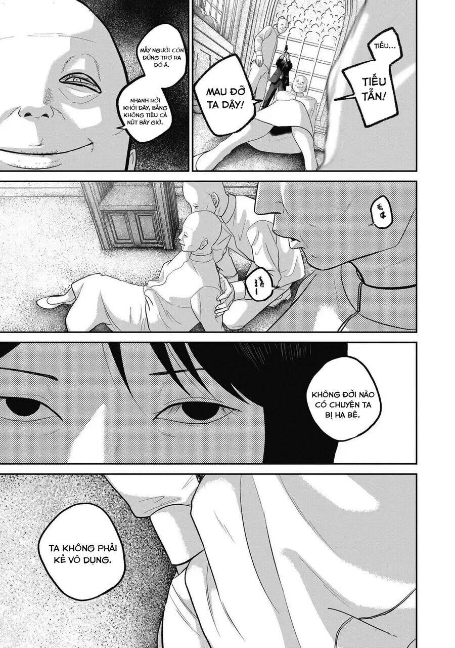 Smiley – Cười Lên Chapter 107 - Trang 2