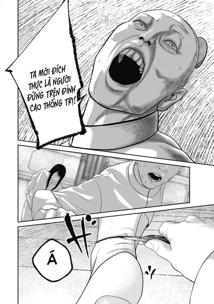 Smiley – Cười Lên Chapter 107 - Trang 2