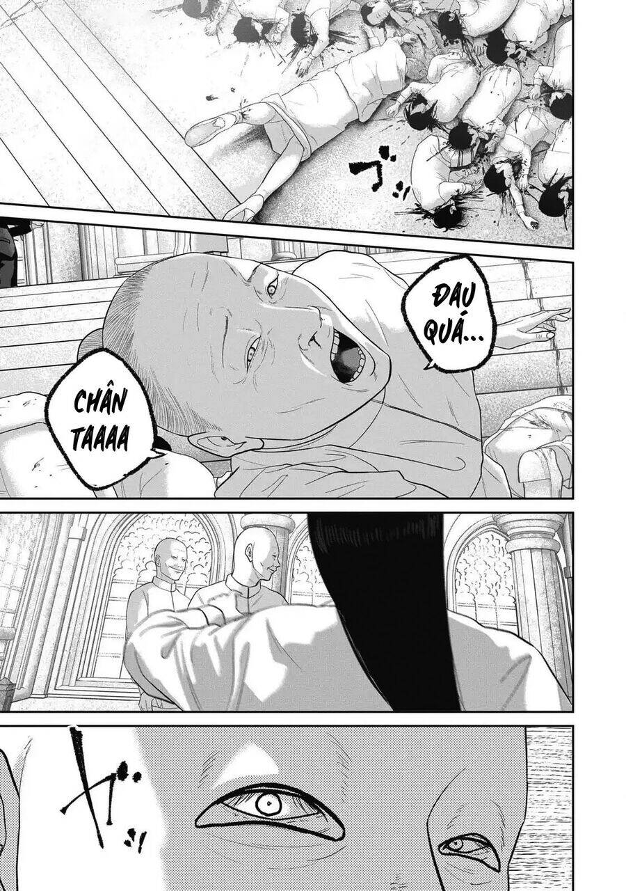 Smiley – Cười Lên Chapter 107 - Trang 2