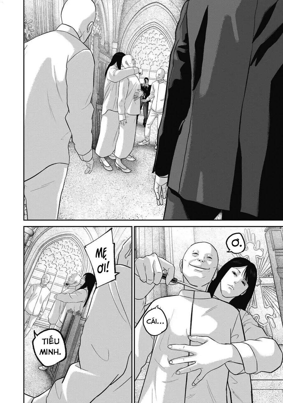 Smiley – Cười Lên Chapter 107 - Trang 2