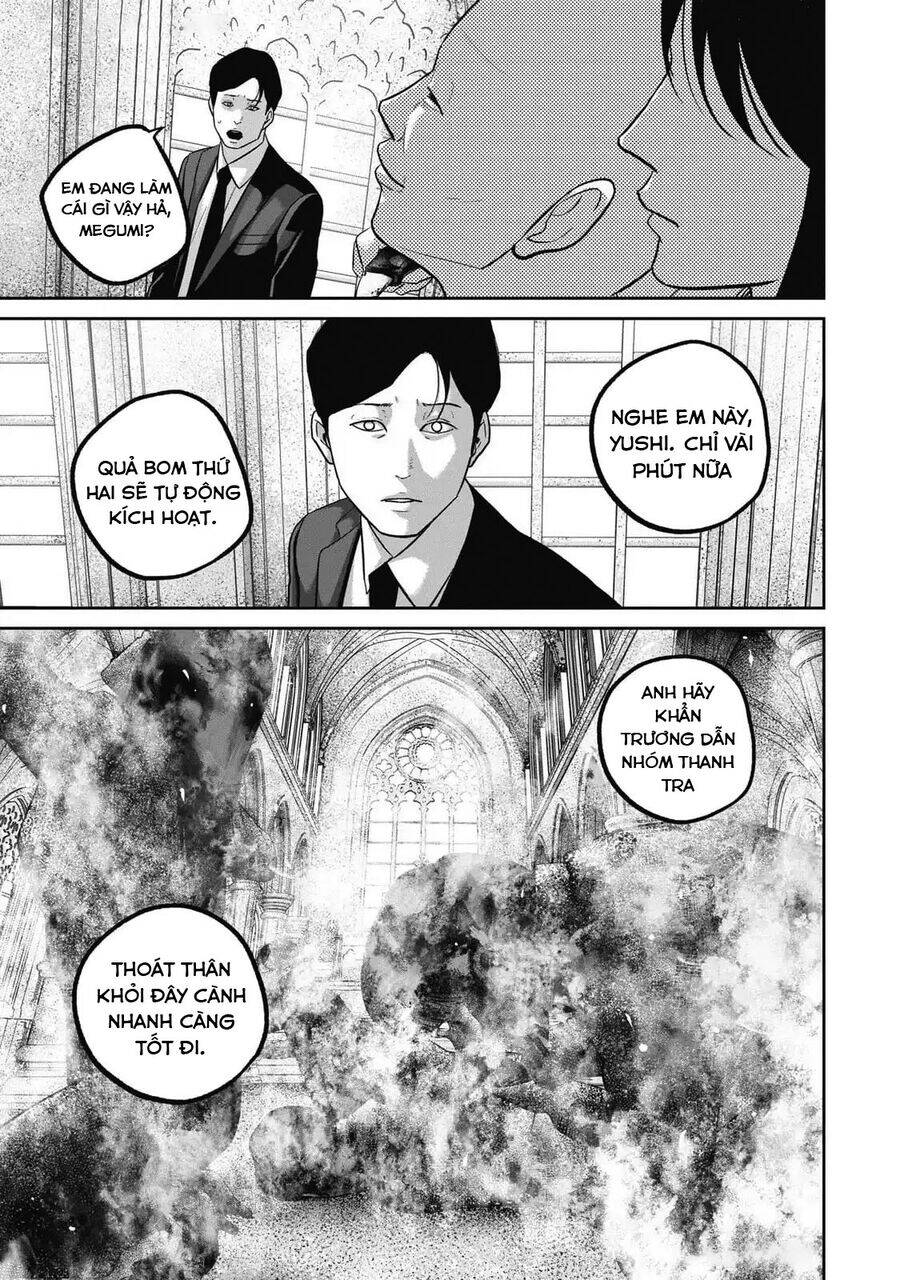 Smiley – Cười Lên Chapter 107 - Trang 2