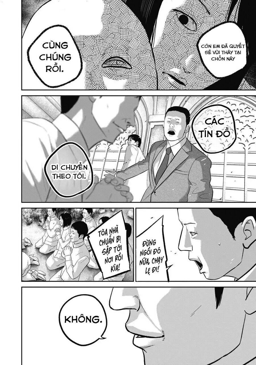 Smiley – Cười Lên Chapter 107 - Trang 2