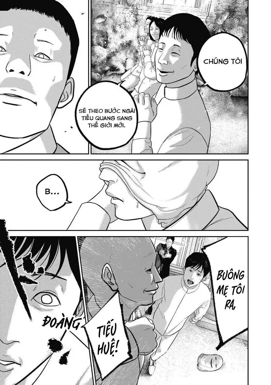 Smiley – Cười Lên Chapter 107 - Trang 2