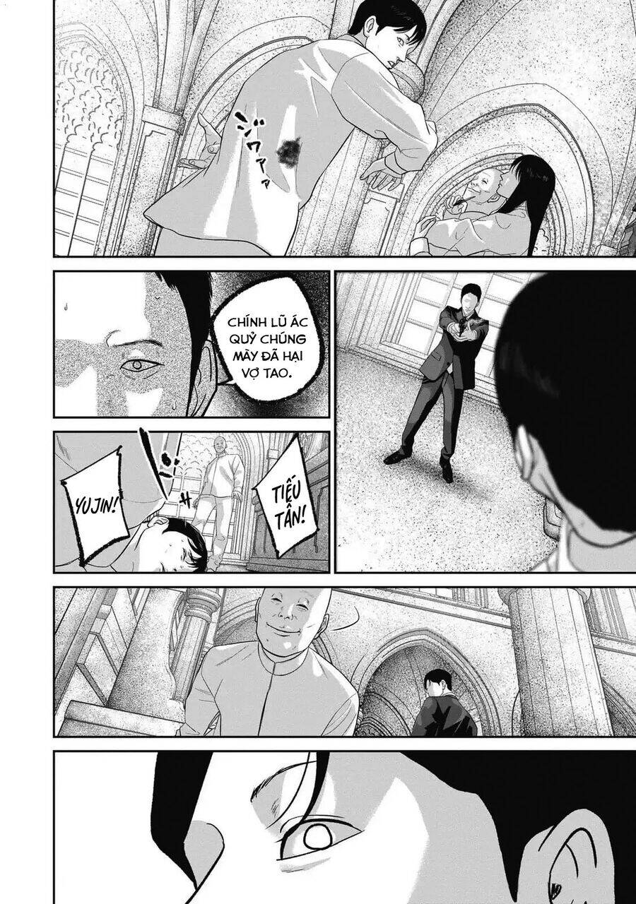 Smiley – Cười Lên Chapter 107 - Trang 2