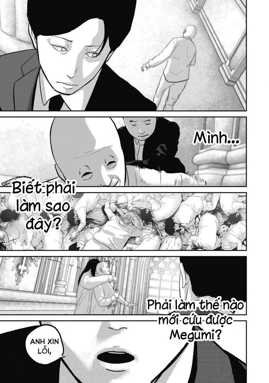 Smiley – Cười Lên Chapter 107 - Trang 2