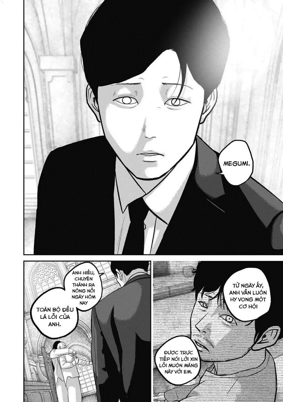 Smiley – Cười Lên Chapter 107 - Trang 2