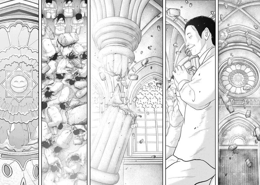 Smiley – Cười Lên Chapter 107 - Trang 2