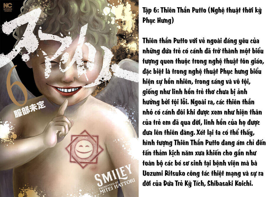 Smiley – Cười Lên Chapter 107 - Trang 2