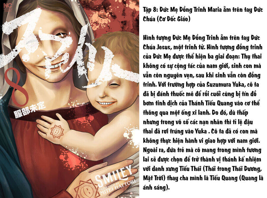 Smiley – Cười Lên Chapter 107 - Trang 2