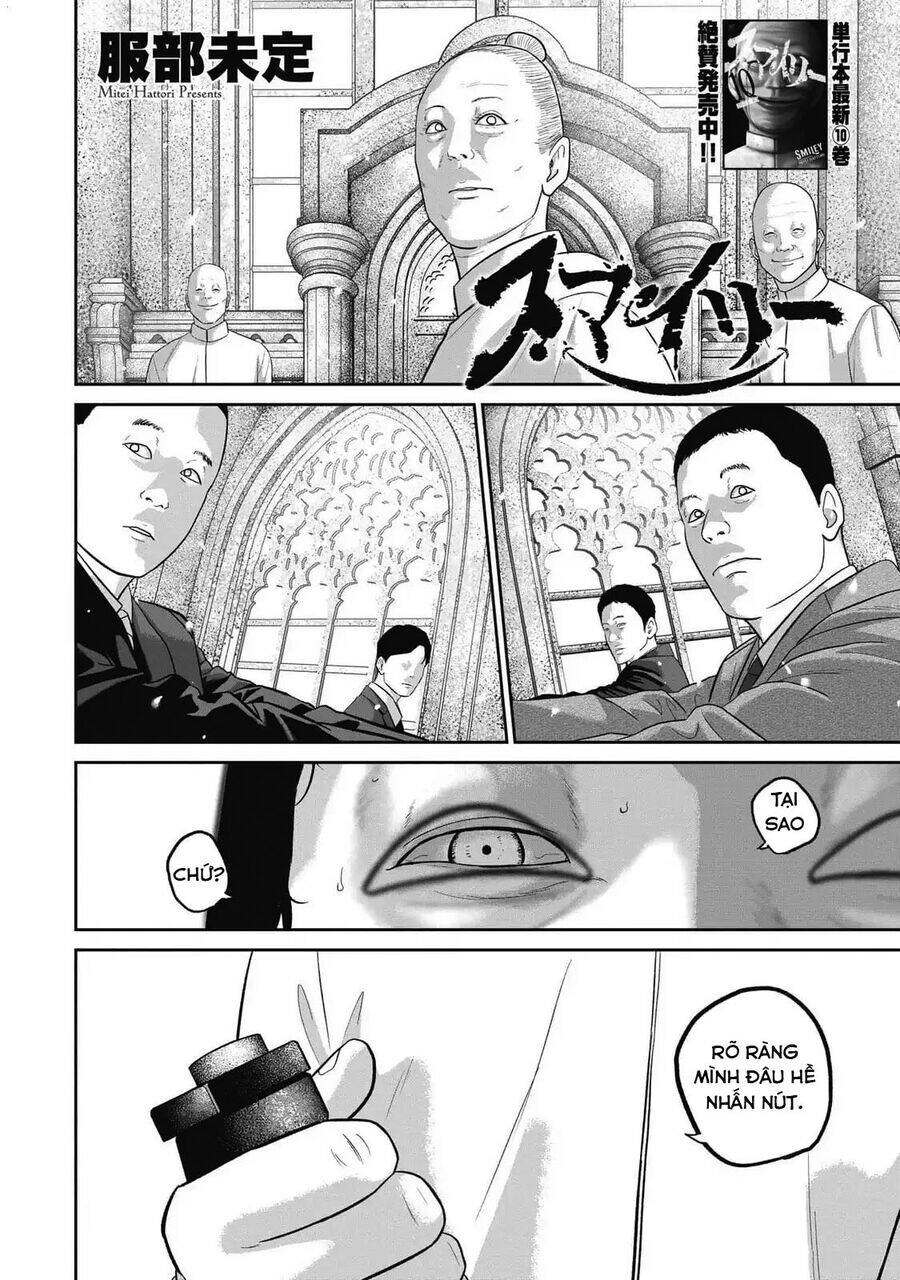Smiley – Cười Lên Chapter 107 - Trang 2