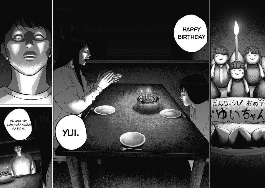 Smiley – Cười Lên Chapter 108 - Trang 2